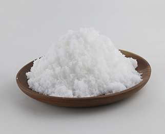 Sodium acetate