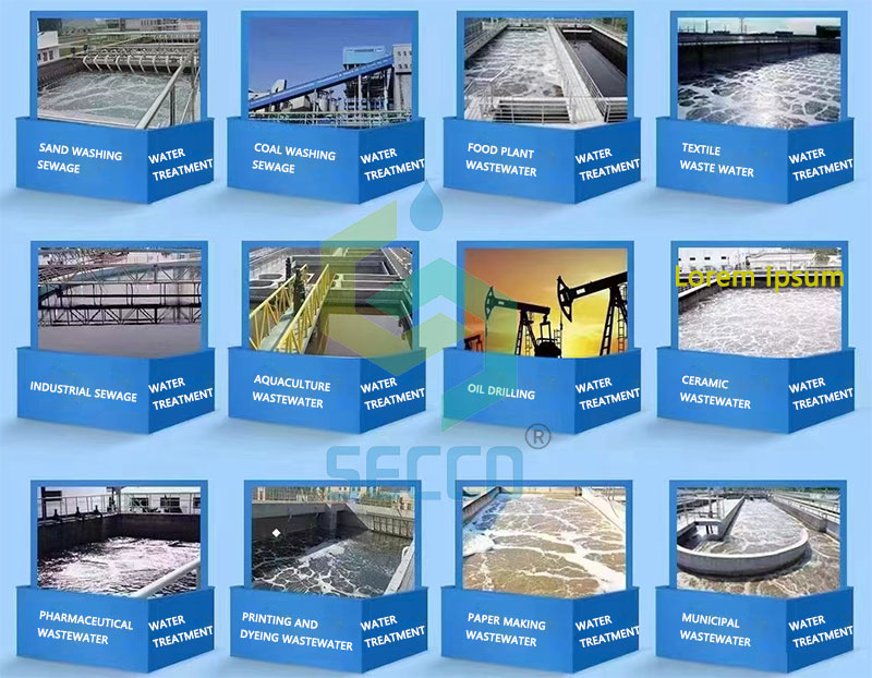 secco wastewater treatment