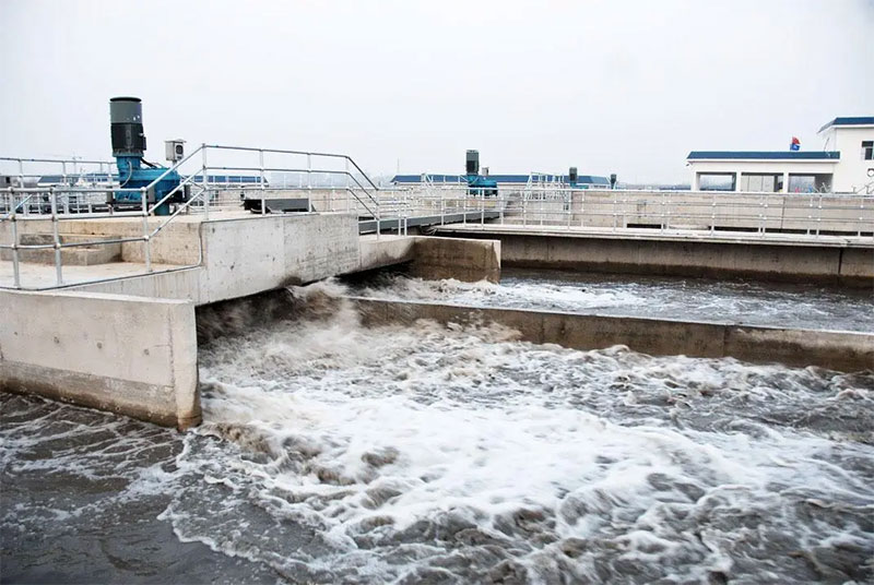 paper making wastewater