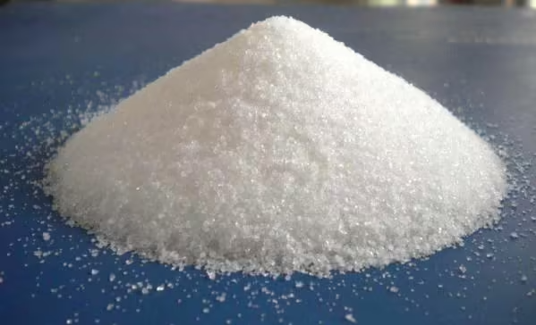 polyacrylamide