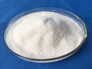 The wide application of anionic polyacrylamide