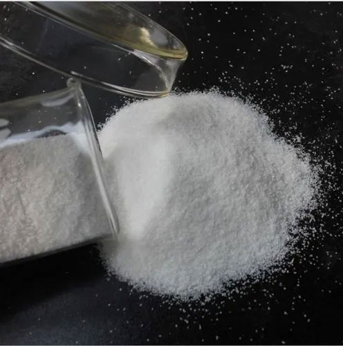 polyacrylamide