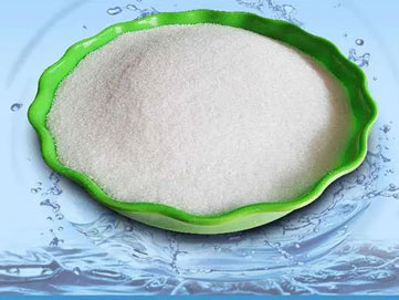 Application scale of cationic polyacrylamide