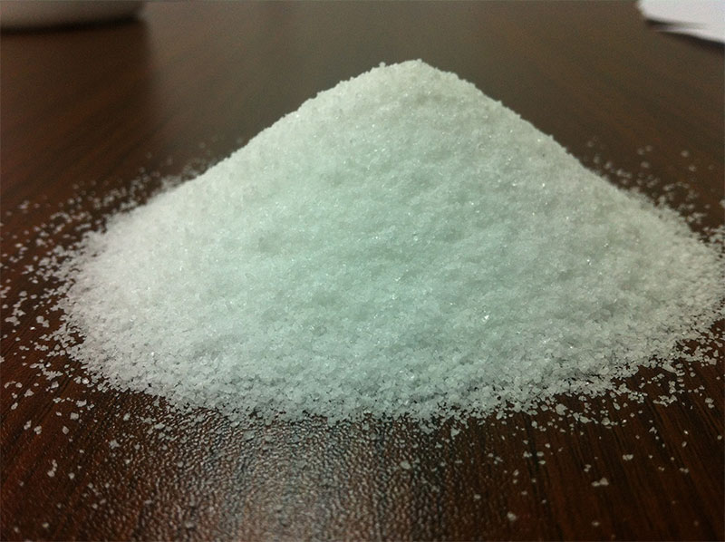 secco polyacrylamide