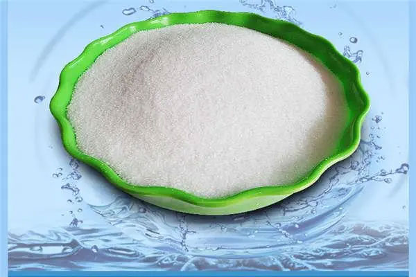 polyacrylamide