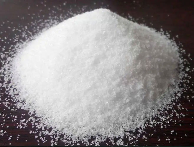 secco polyacrylamide