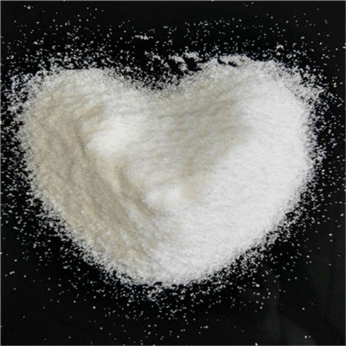 anionic polyacrylamide