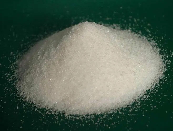 secco polyacrylamide