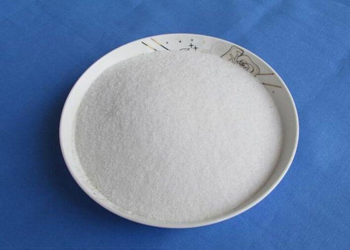 polyacrylamide