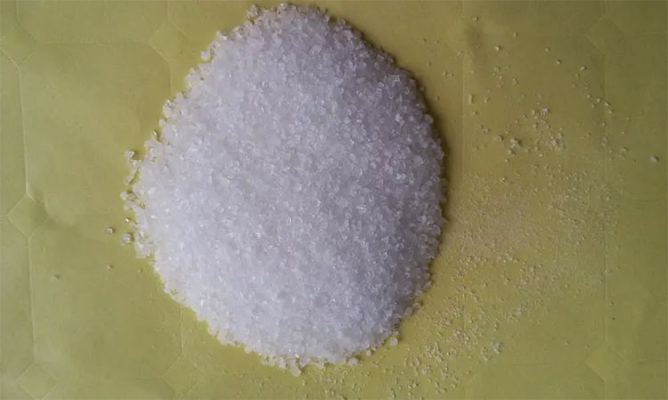 polyacrylamide