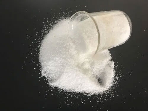 polyacrylamide