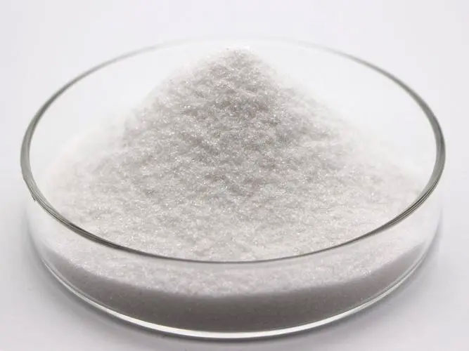 polyacrylamide