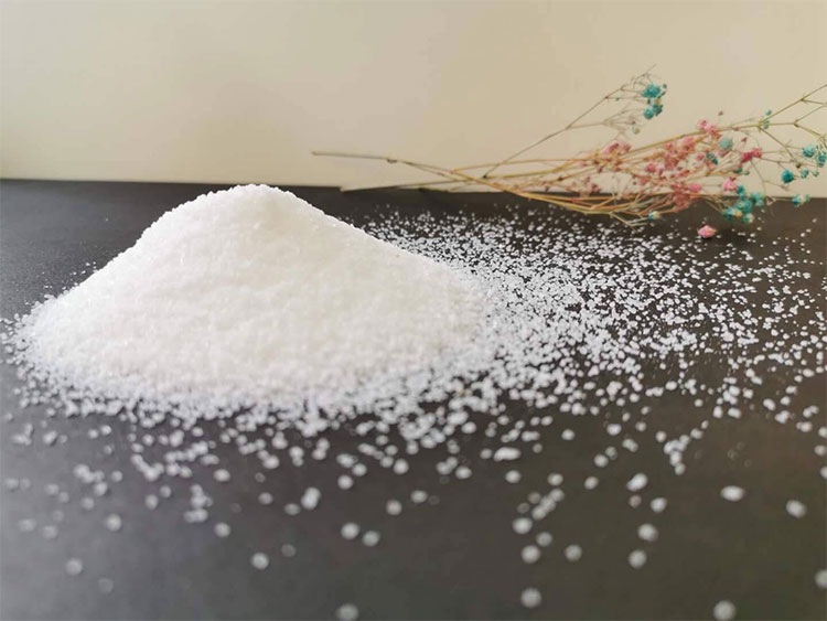 polyacrylamide