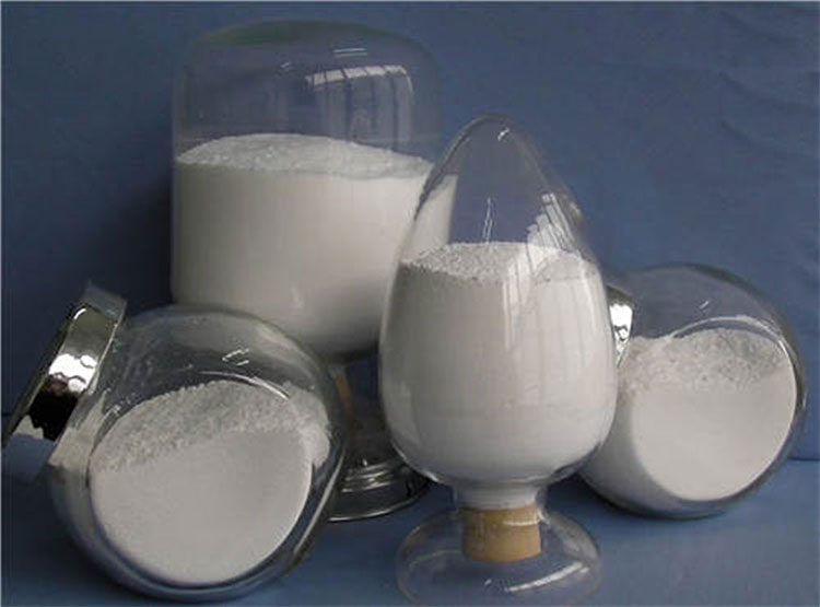 polyacrylamide