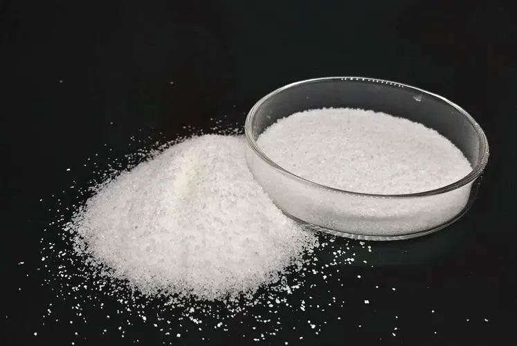 polyacrylamide