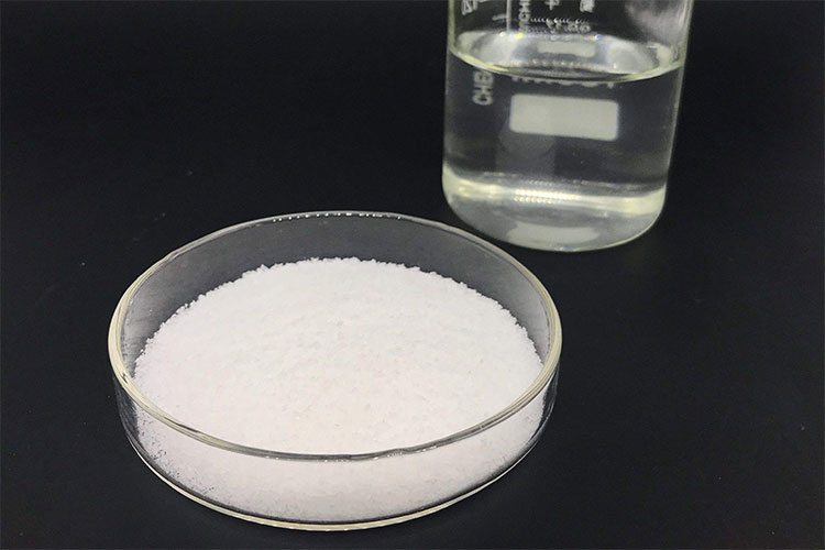 polyacrylamide