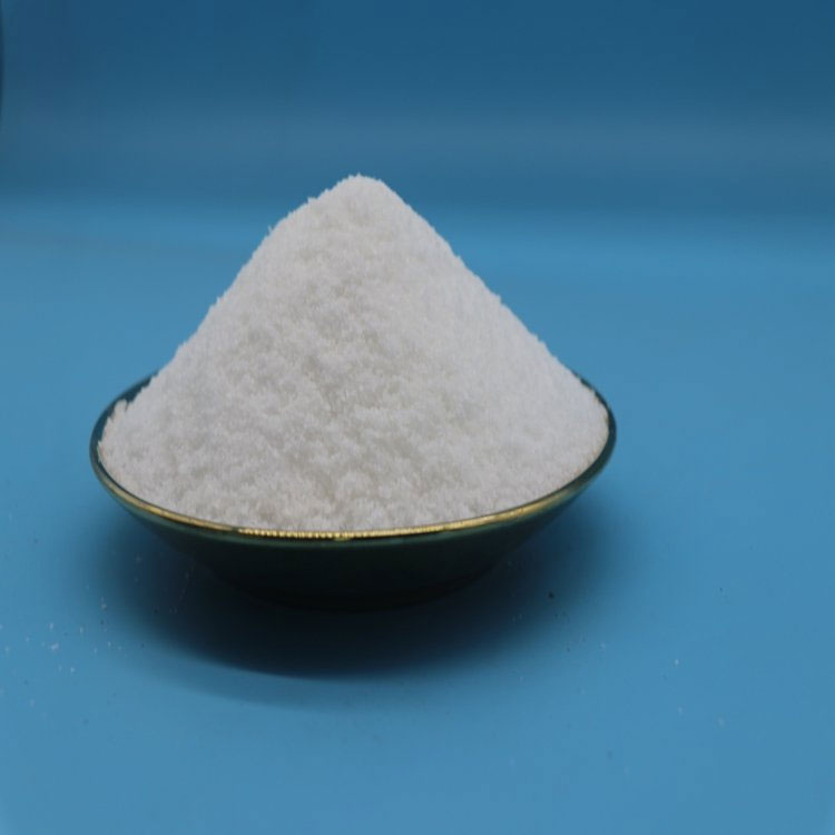 polyacrylamide