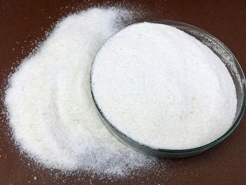 polyacrylamide