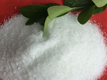 Nonionic polyacrylamide shows good performance and application potential in many aspects