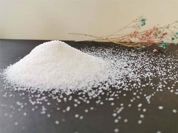 Polyacrylamide manufacturers can meet the requirements of different application fields