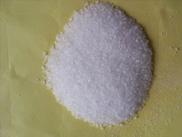 Cationic polyacrylamide can reduce the volume of sludge and reduce the treatment cost