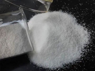 Why is non-ionic polyacrylamide better suited for many specific situations