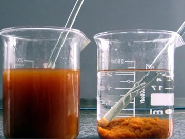 Non-ionic polyacrylamide to promote social progress and sustainable development to make greater contributions