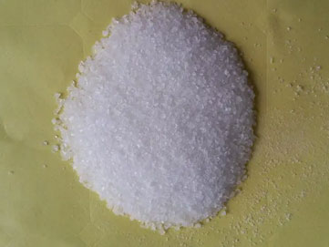 Anionic polyacrylamide plays an important role in water treatment, oil exploitation, textile, paper and other industries