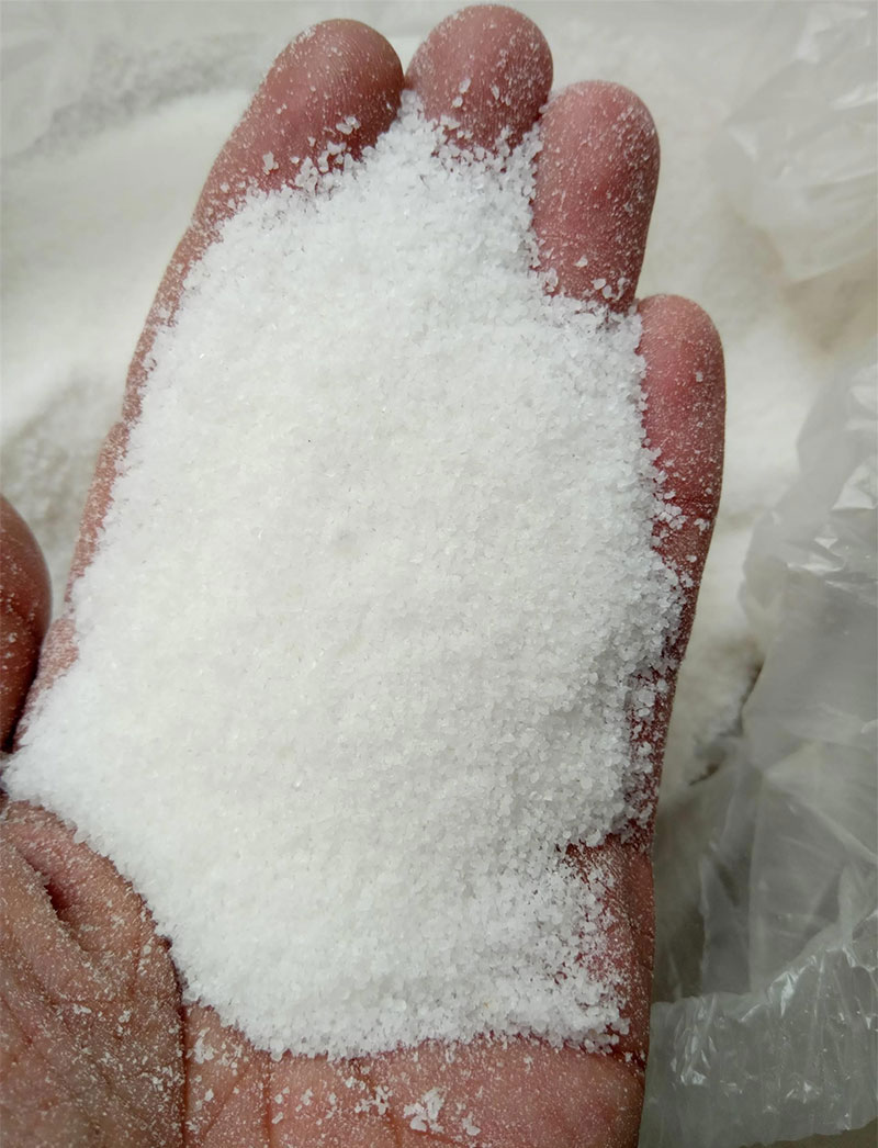 polyacrylamide