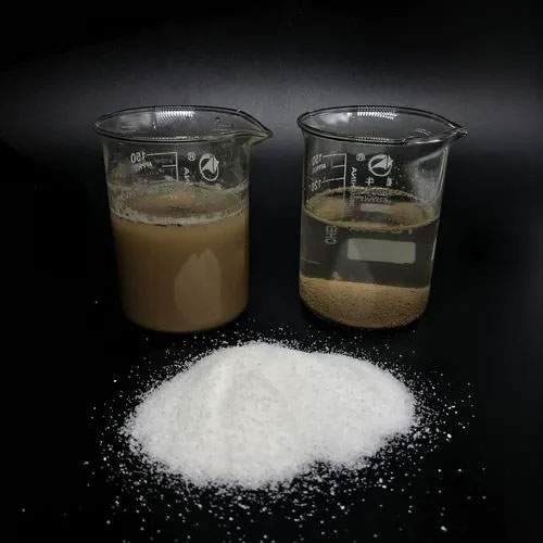 polyacrylamide