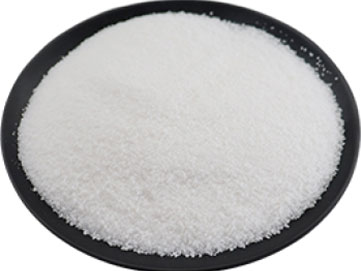 Anionic polyacrylamide helps to maintain ecological balance and sustainable development