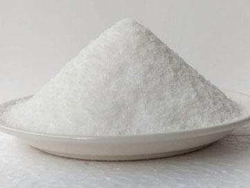 Cationic polyacrylamide has a good performance in the field of water treatment