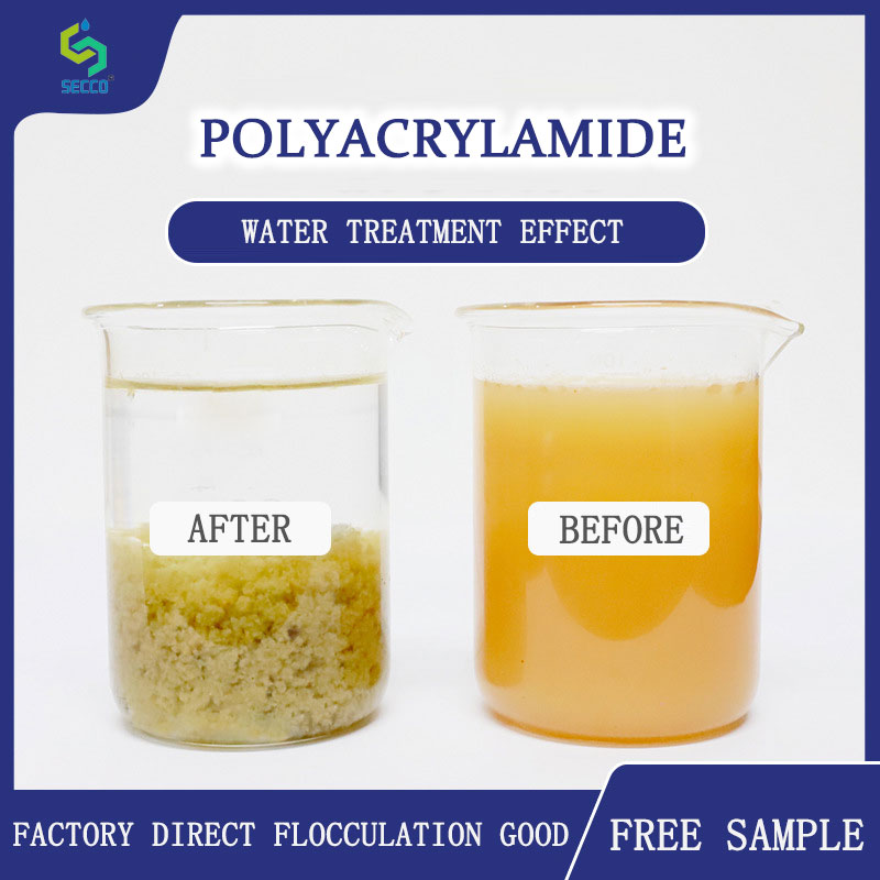 polyacrylamide