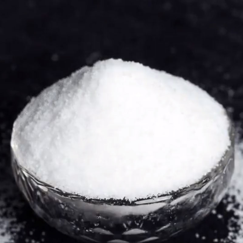 polyacrylamide