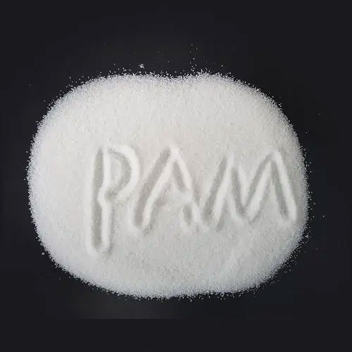 polyacrylamide