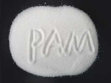 Polyacrylamide pam is a multifunctional polymer material for water treatment and industrial applications
