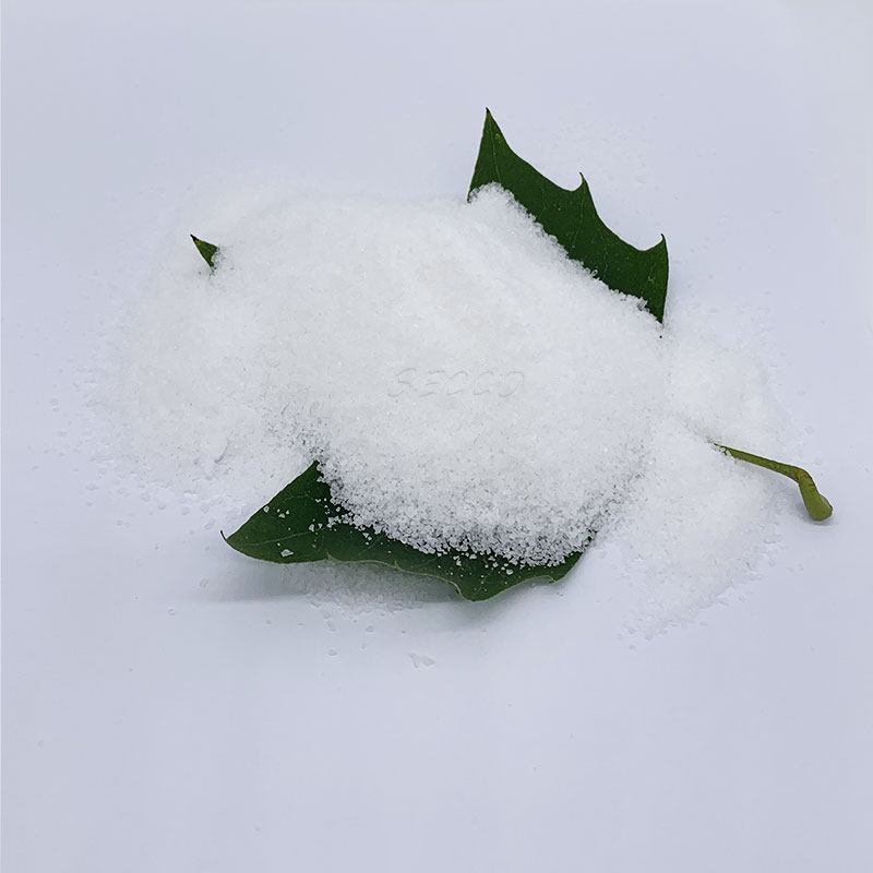 polyacrylamide