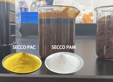 Efficient Aquaculture Wastewater Treatment with Polyaluminium Chloride and Polyacrylamide Flocculants