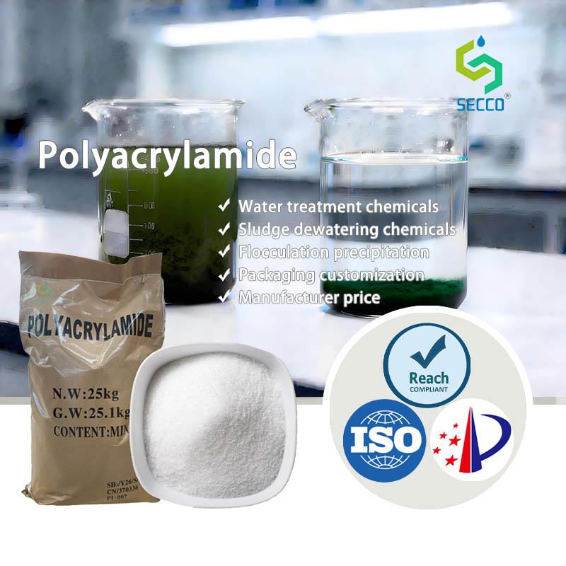 polyacrylamide