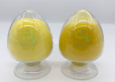 Poly Aluminium Chloride (PAC): A High-Efficiency Coagulant for Advanced Wastewater Treatment | Henan Secco