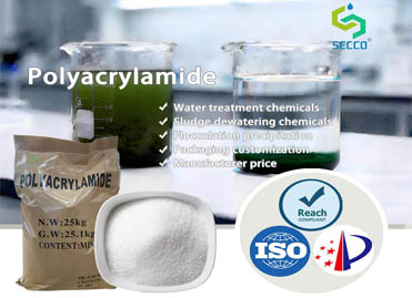 Henan SECCO Tech Focus: The Key Role of Polyacrylamide (PAM) in Modern Water Treatment