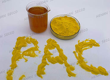 Role of PAC (Poly Aluminium Chloride) in Water Treatment Plant | PAC Act as Coagulant or Flocculant?