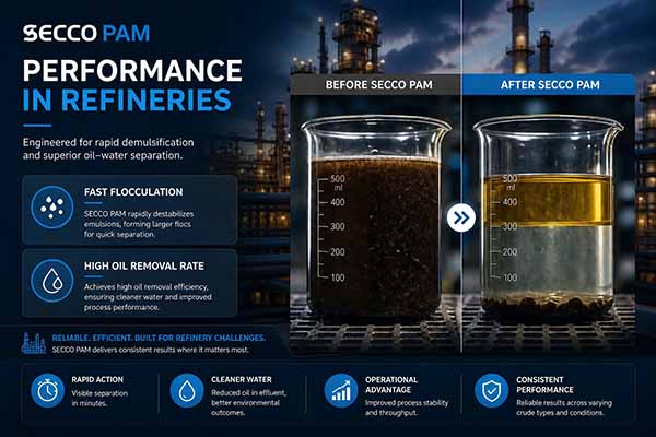 polyacrylamide