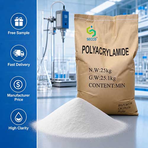 polyacrylamide
