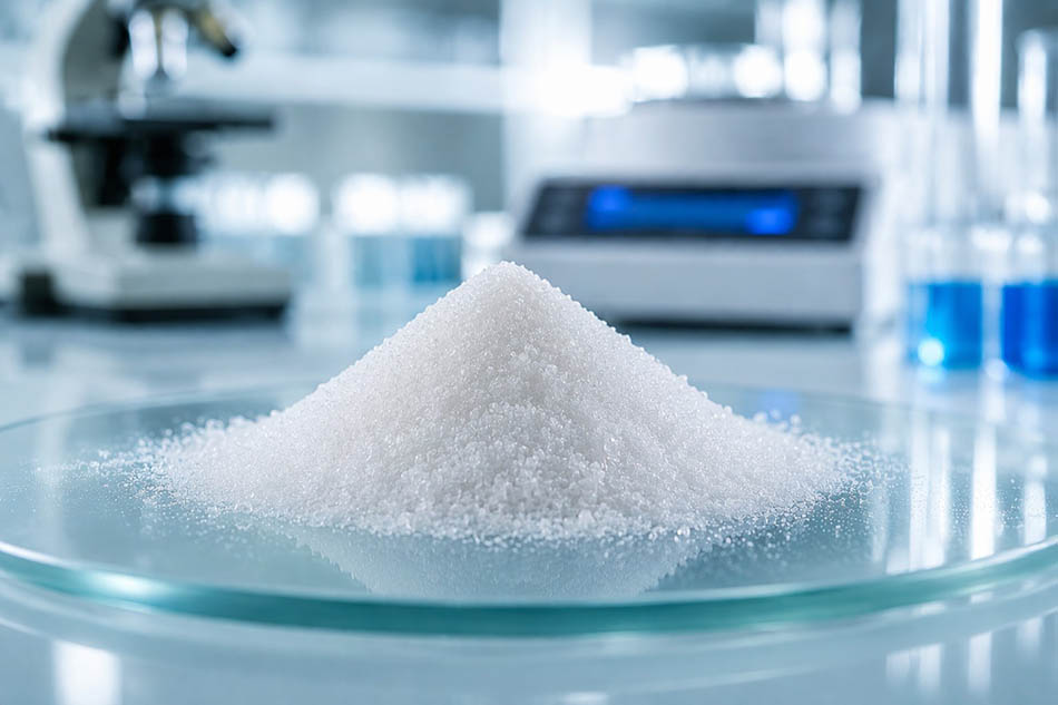 polyacrylamide